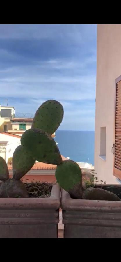 Le Suite Guarinelli B&B ガエータ エクステリア 写真