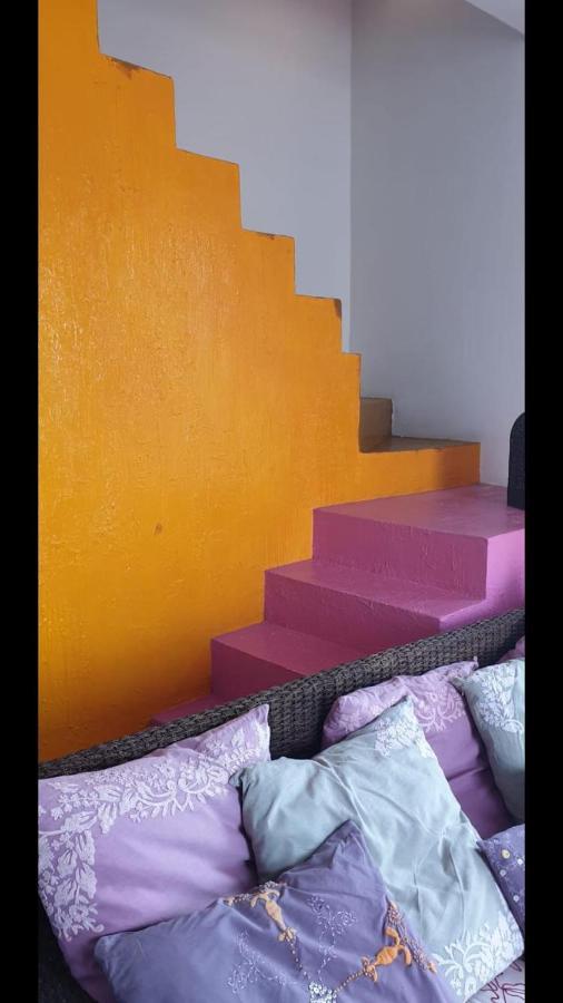 Le Suite Guarinelli B&B ガエータ エクステリア 写真