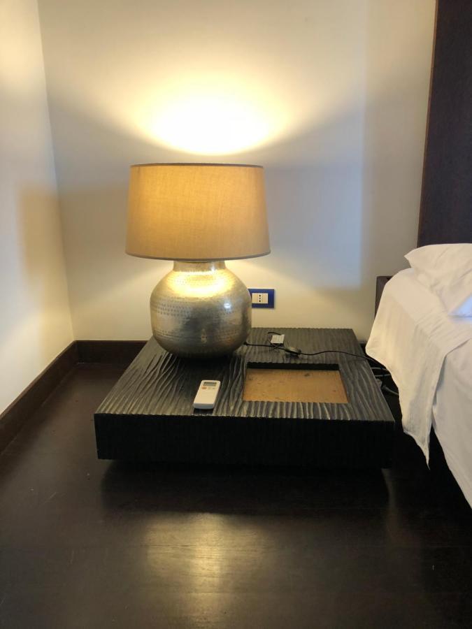 Le Suite Guarinelli B&B ガエータ エクステリア 写真