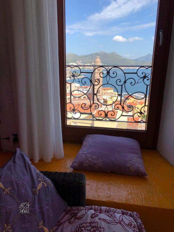 Le Suite Guarinelli B&B ガエータ エクステリア 写真