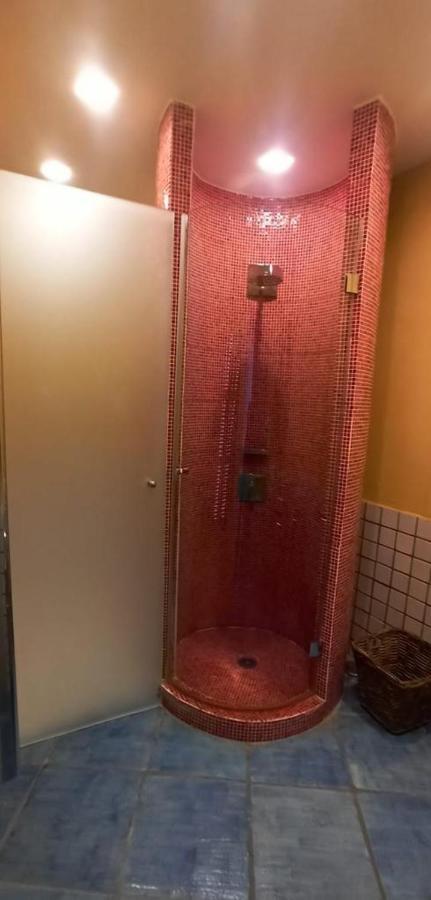 Le Suite Guarinelli B&B ガエータ エクステリア 写真