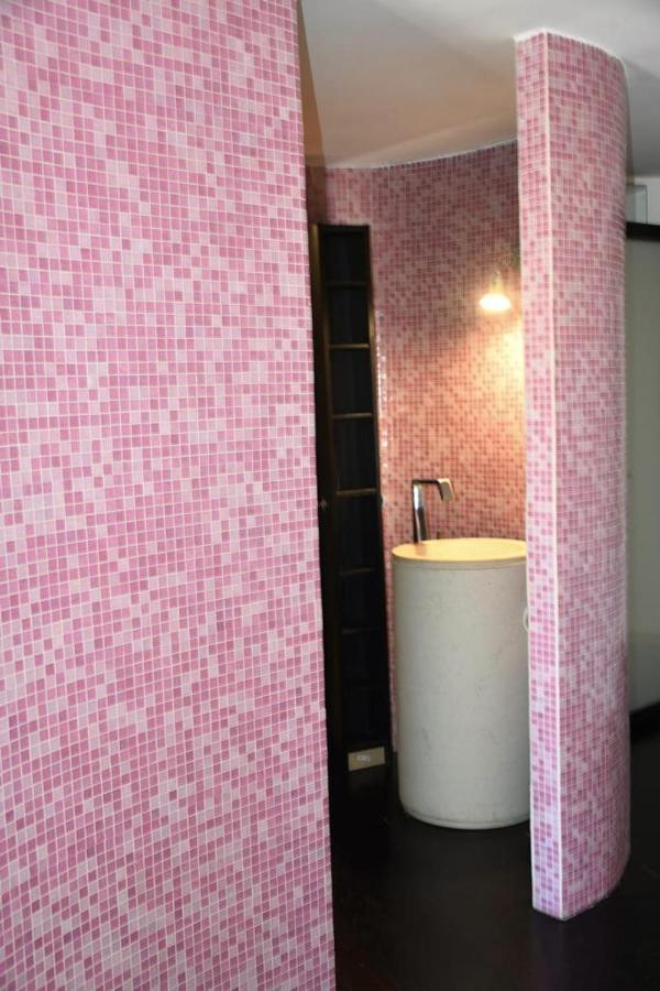 Le Suite Guarinelli B&B ガエータ エクステリア 写真