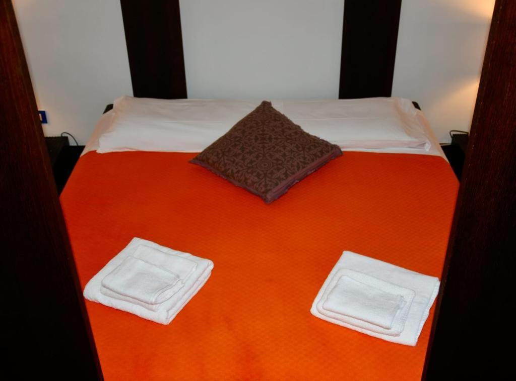 Le Suite Guarinelli B&B ガエータ エクステリア 写真