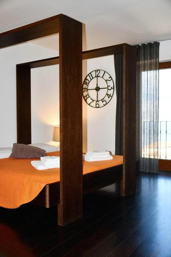 Le Suite Guarinelli B&B ガエータ エクステリア 写真